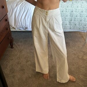 A new day trousers, size 2